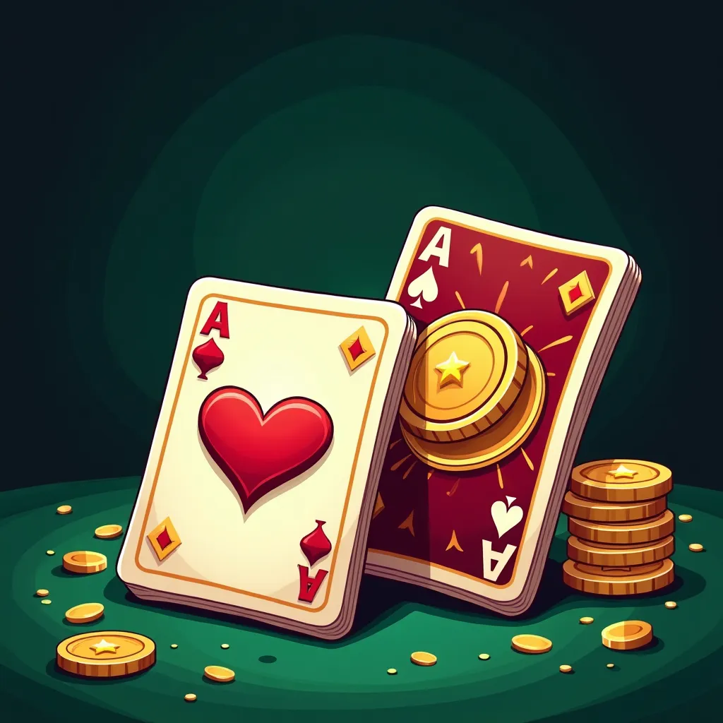 trustdice Teen Patti Gold game card