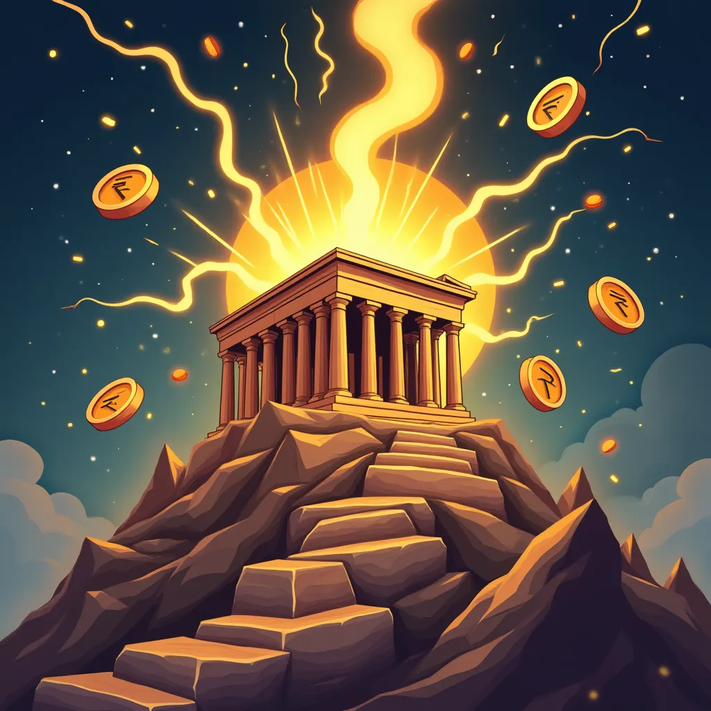 trustdice Gates of Olympus slot