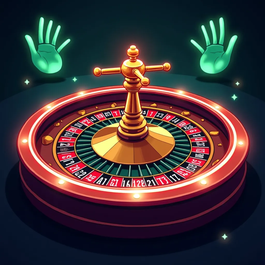 trustdice 7 Up 7 Down dice slot