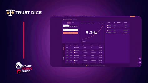 trustdice review