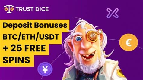 trustdice bonus