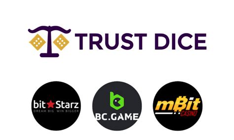 trustdice alternative