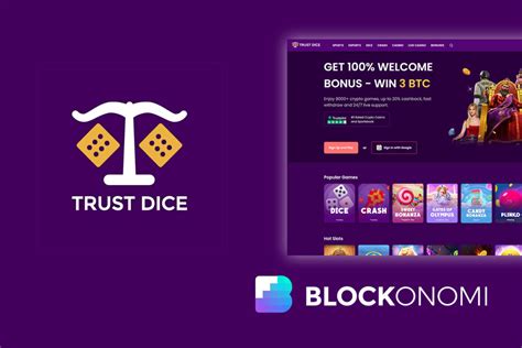 trustdice