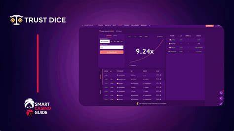 TrustDice App Review 2026: Best Crypto Betting App